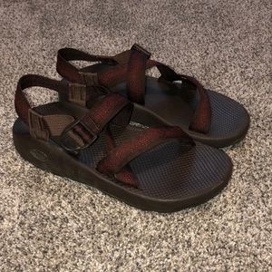 Chacos Z1/ Classic Sandles- men’s
